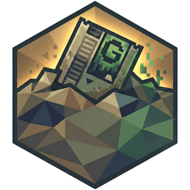 Dirty Cartridge logo